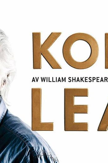  de Série Kong Lear (1985)