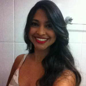 Foto de perfil de Fernanda