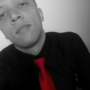 Foto de perfil de Luiz Felipe Oliveira Da Silva