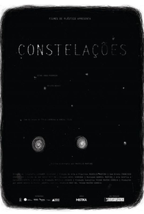 Constelações - Poster / Capa / Cartaz - Oficial 1