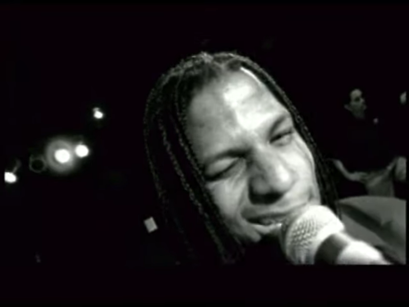 Foto 1 de P.O.D.: Selah