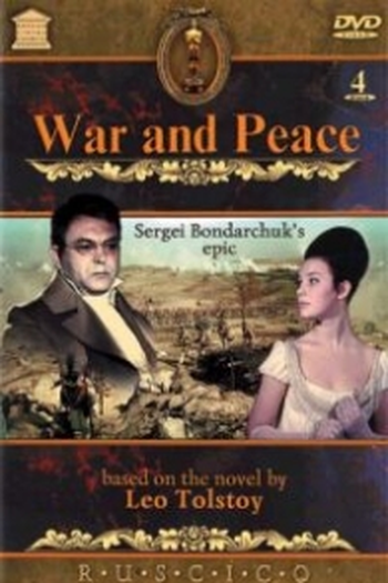  de Filme Guerra e Paz (1966)