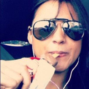 Foto de perfil de Bruna Alves Ribeiro