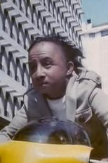 Um Capeta em Forma de Guri (Tela Class: Um Capeta em Forma de Guri)