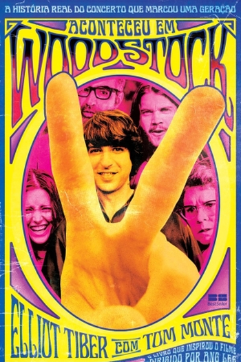  de Filme Aconteceu em Woodstock (2009)