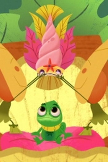 Poster de Episódio King Pascal (2018)