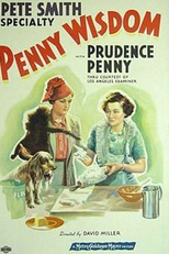 Penny Wisdom (Penny Wisdom)