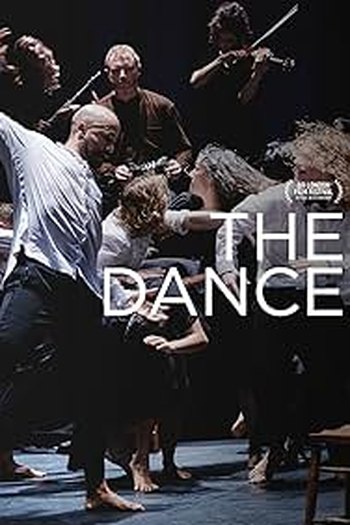 Poster de Filme The Dance (2022)