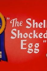 O Ovo Chocado (The Shell Shocked Egg)