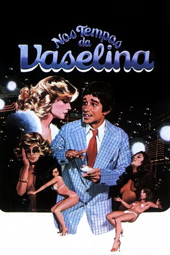  de Filme Nos Tempos da Vaselina (1979)