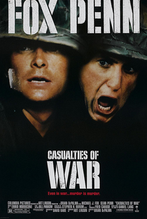 Pecados de Guerra - Poster / Capa / Cartaz - Oficial 1