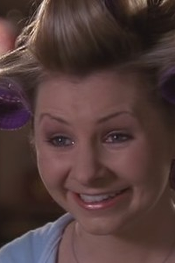 Poster de Episódio We Do (2003)