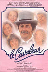 O Sedutor (Le Cavaleur)