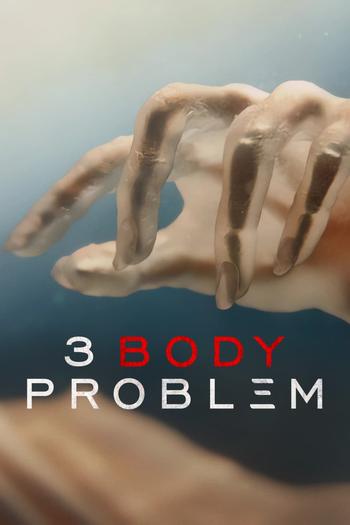  de Série O Problema dos 3 Corpos (1ª Temporada) (2024)