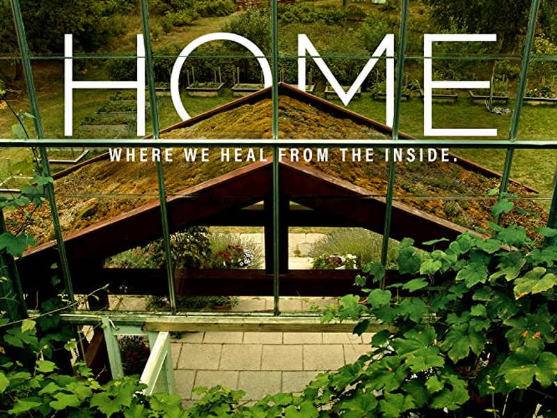 Foto 3 de Home: Casas Visionárias (1ª Temporada)