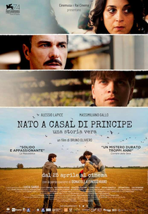 Nato A Casal Di Principe (Nato A Casal Di Principe)
