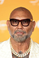 Dave Bautista