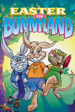 Easter in Bunnyland (Easter in Bunnyland)