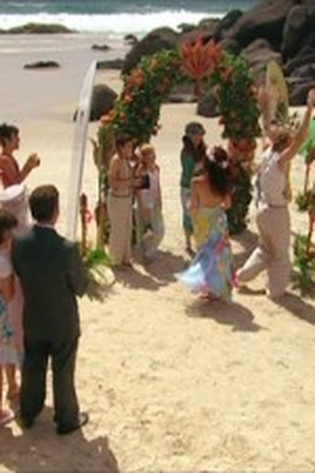 Poster de Episódio The Wedding (2007)