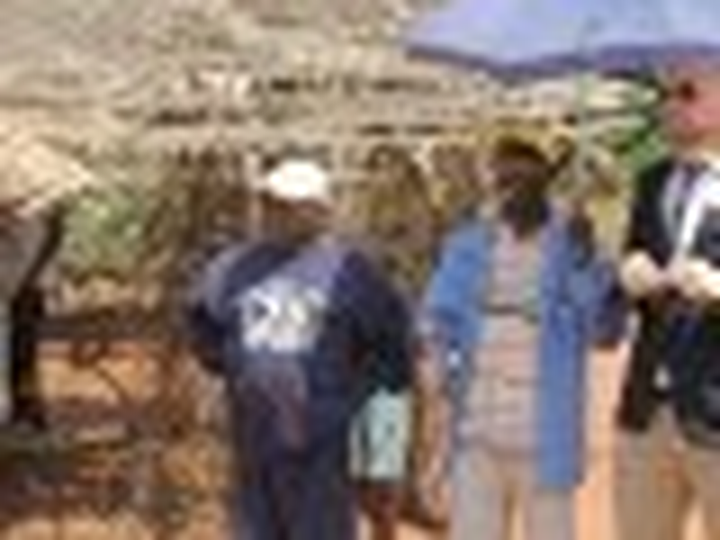 Foto 4 de O Embaixador