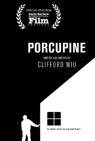 Poster 1 de Curta Porcupine (2017)