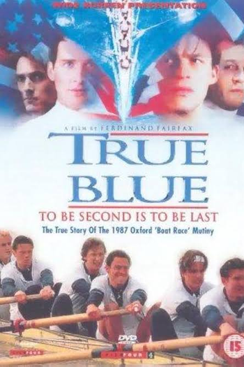  de Filme A Guerra dos Remos (1996)