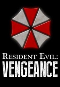 Resident Evil: Vengeance (Resident Evil: Vengeance)