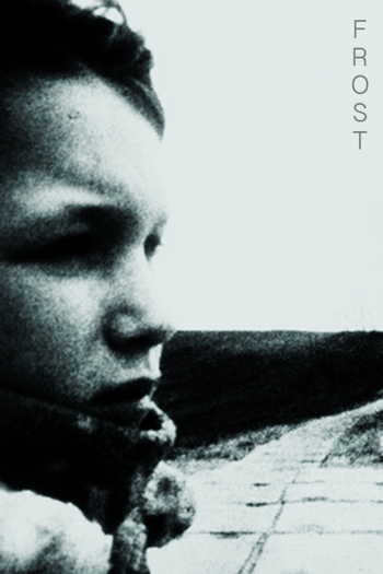 Poster de Filme Frost (1997)