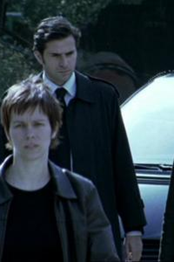 Poster de Episódio Épisode 1 (2005)