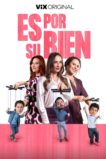  de Filme Três Sogras e Um Plano (2024)