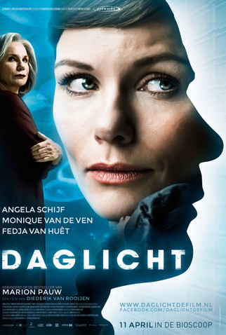 Poster 1 de Filme Luz do Dia (2013)