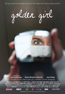 Golden Girl (Golden Girl)