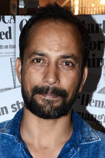 Deepak Dobriyal