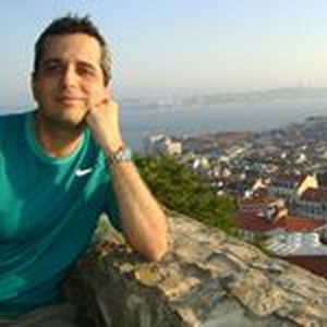 Foto de perfil de Ruy