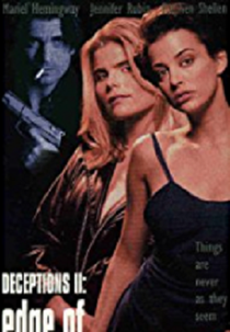 Marcas da Traição (Deceptions II: Edge of Deception)