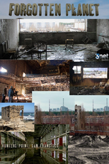 Forgotten Planet (Forgotten Planet)