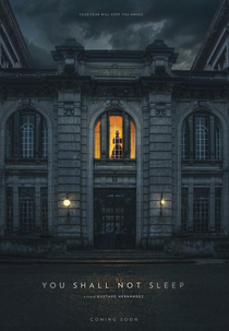 No Dormirás (No Dormirás)