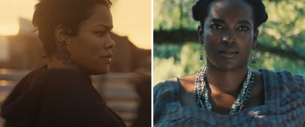 Teyana Taylor e Wunmi Mosaku disputam marco histórico no Oscar 2026