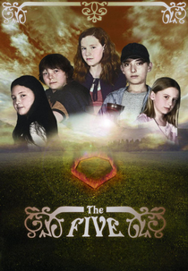 The Five (The Five)