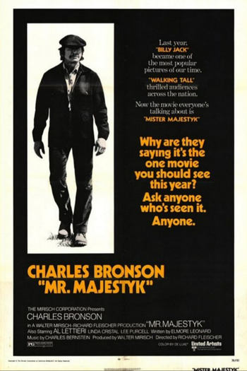  de Filme Desafiando o Assassino (1974)