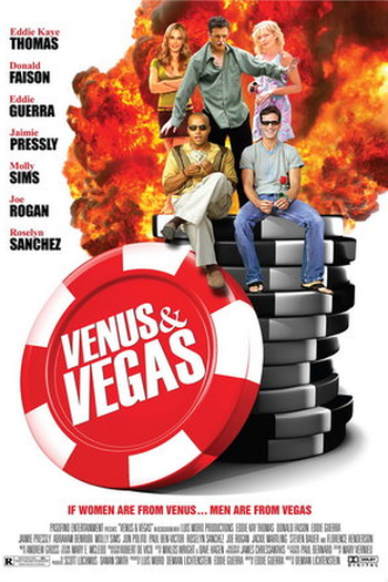  de Filme Venus & Vegas (2010)
