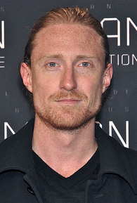Peter Eggers