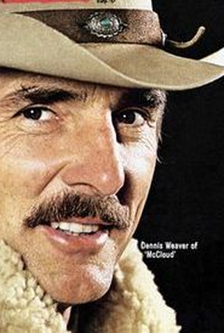 Poster 1 de Série McCloud (2ª Temporada)  (1971)