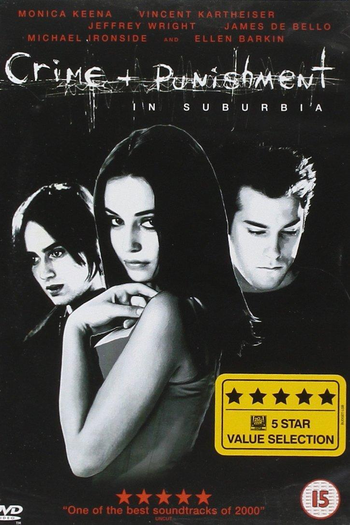  de Filme Crime e Castigo (2000)
