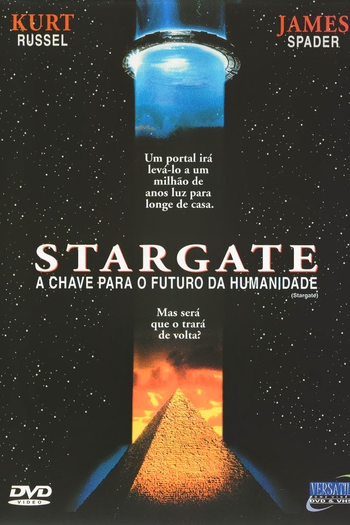  de Filme Stargate: A Chave para o Futuro da Humanidade (1994)