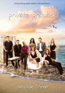 Private Practice (3ª Temporada) (Private Practice (Season 3))