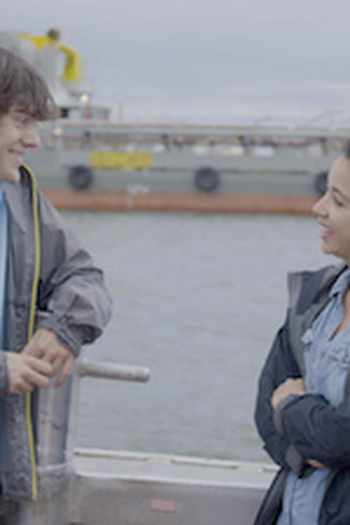 Poster de Episódio Life Under Sharia & Plastic Oceans (2017)