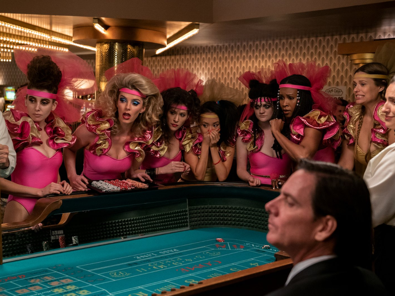 Foto 1 de GLOW (3ª Temporada)