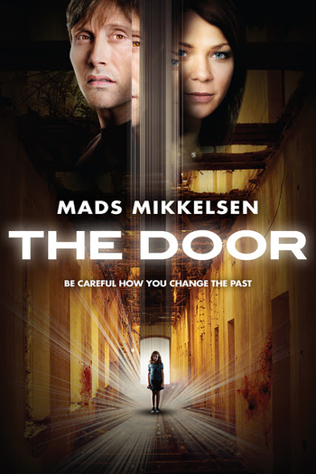  de Filme A Porta (2009)