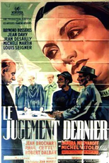 Le jugement dernier  (Le jugement dernier )